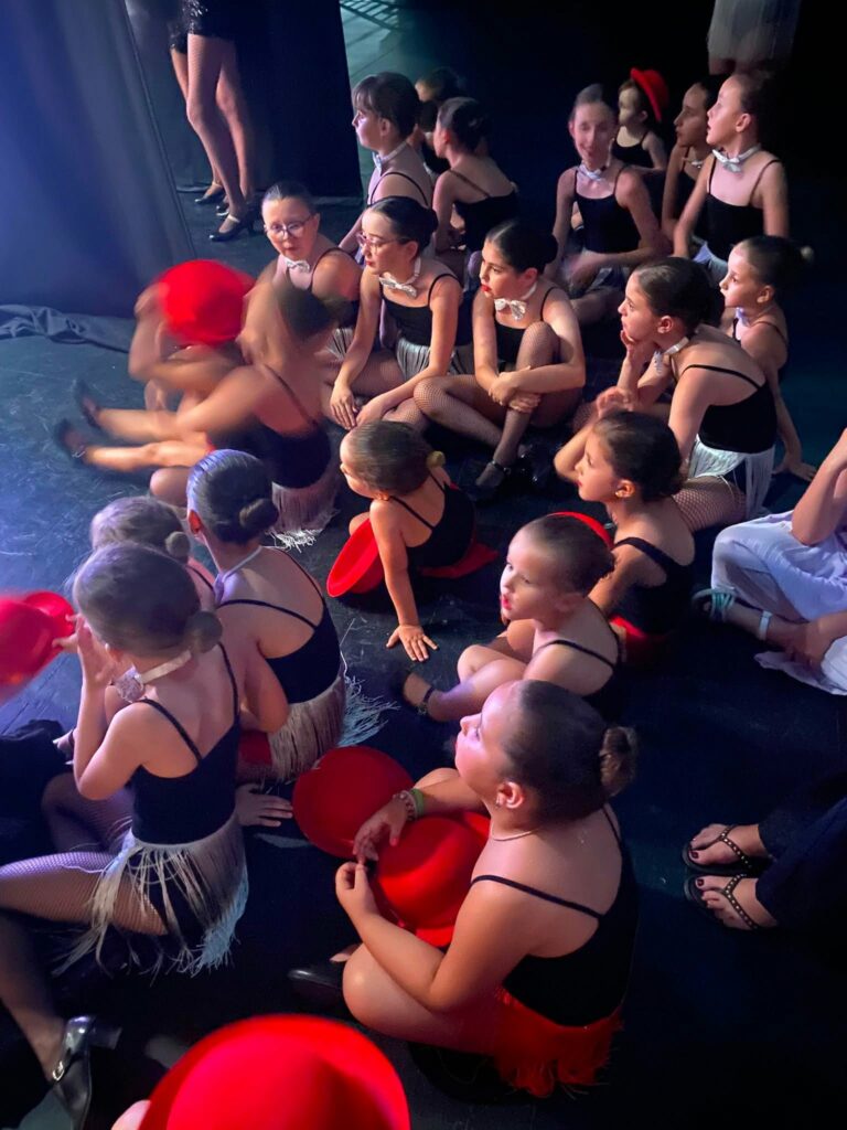 escuela de artes marciales danza tomelloso 7