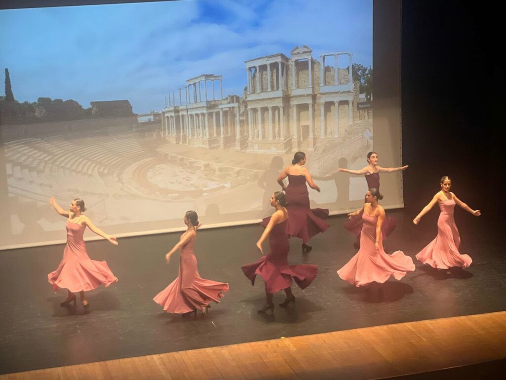 escuela de artes marciales danza tomelloso 9