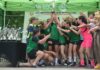 La Escuela de Fútbol de Tomelloso brilla en Albacete con un subcampeonato y un bronce La Escuela de Fútbol de Tomelloso brilla en Albacete con un subcampeonato y un bronce
