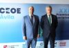 Eurocaja Rural respalda los ‘XXI Premios Empresariales’ CEOE Ávila Eurocaja Rural respalda los 'XXI Premios Empresariales' CEOE Ávila