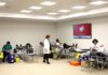 Eurocaja Rural acoge este miércoles el ‘XVII Maratón de Donantes de Sangre’ Eurocaja Rural acoge este miércoles el 'XVII Maratón de Donantes de Sangre'