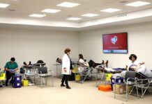 Eurocaja Rural acoge este miércoles el ‘XVII Maratón de Donantes de Sangre’ Eurocaja Rural acoge este miércoles el 'XVII Maratón de Donantes de Sangre'