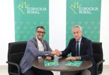 Eurocaja Rural y APEFA amplían su alianza para promover el crecimiento del sector farmacéutico alicantino Eurocaja Rural y APEFA amplían su alianza para promover el crecimiento del sector farmacéutico alicantino
