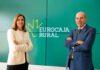 Eurocaja Rural refuerza su equipo directivo con el nombramiento de Subdirector General y Directora Financiera Eurocaja Rural refuerza su equipo directivo con el nombramiento de Subdirector General y Directora Financiera