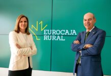 Eurocaja Rural refuerza su equipo directivo con el nombramiento de Subdirector General y Directora Financiera Eurocaja Rural refuerza su equipo directivo con el nombramiento de Subdirector General y Directora Financiera