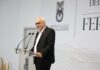Julián Nieva: “Fercam es de todos” Julián Nieva: “Fercam es de todos”