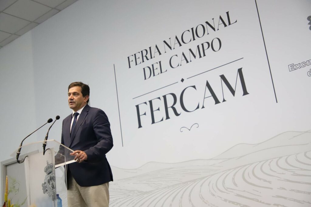 Julián Nieva: “Fercam es de todos” 1 fercam es de todos 2