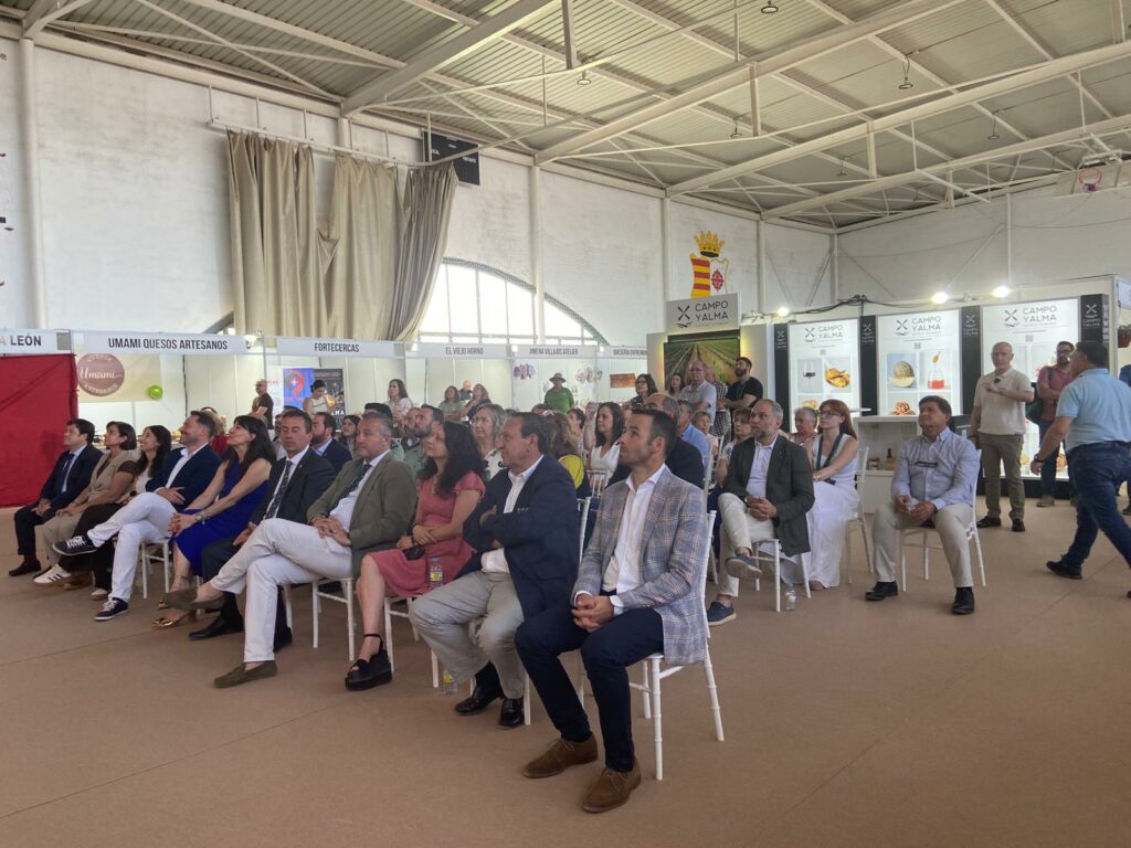 ferduque inauguracion 2026 10