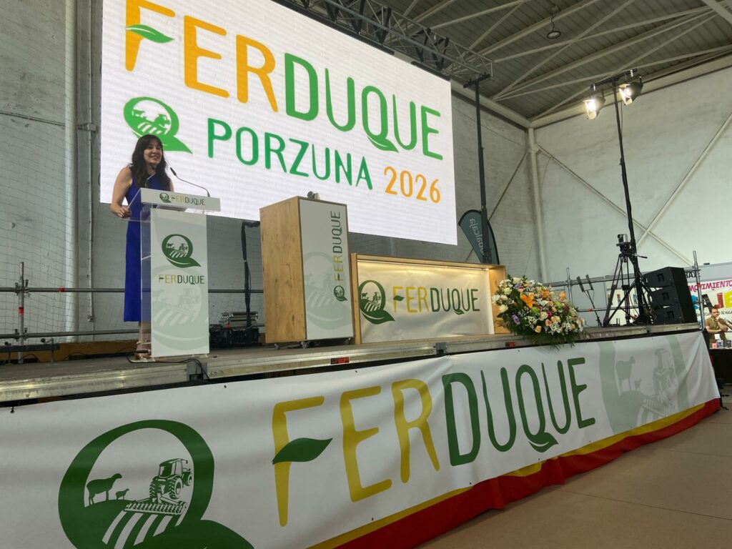 ferduque inauguracion 2026