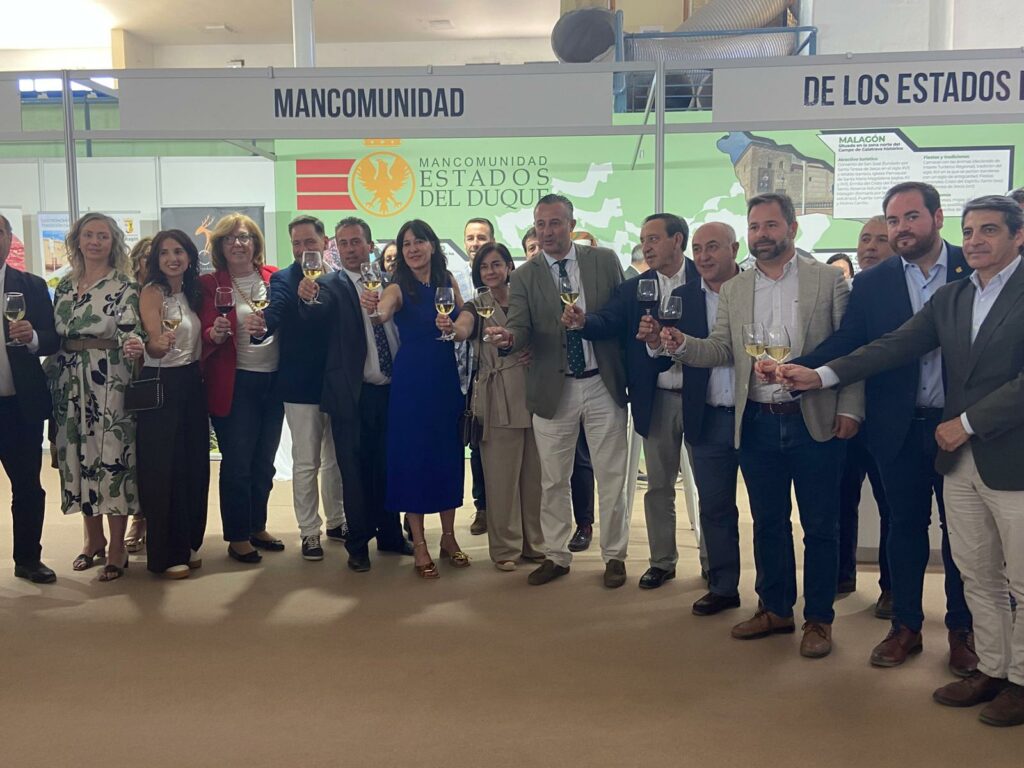 ferduque inauguracion 2026 3