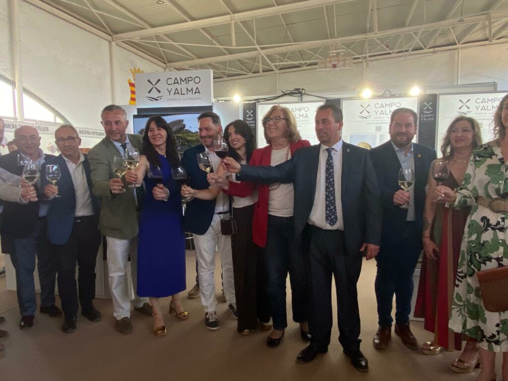 ferduque inauguracion 2026 4
