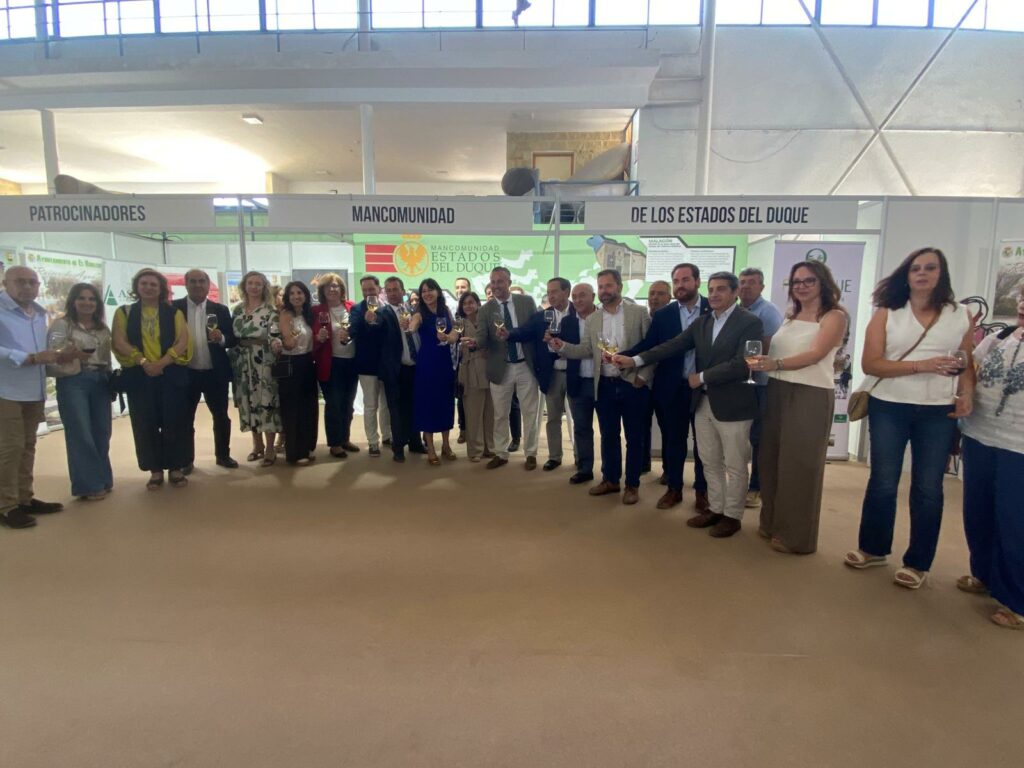 ferduque inauguracion 2026 5
