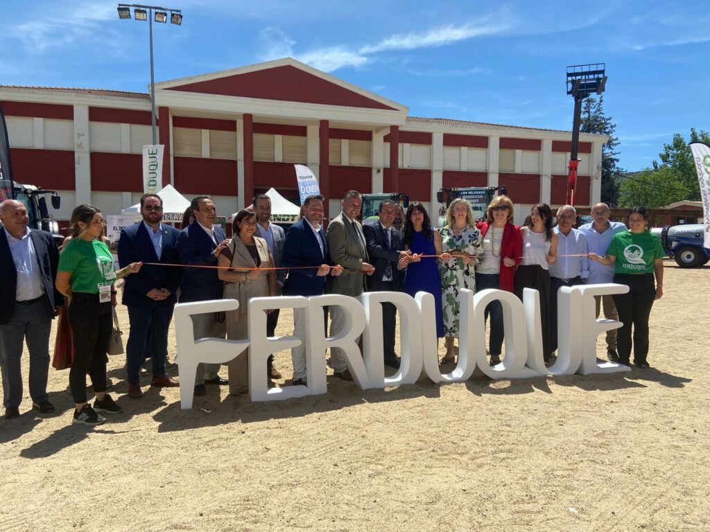 ferduque inauguracion 2026 7