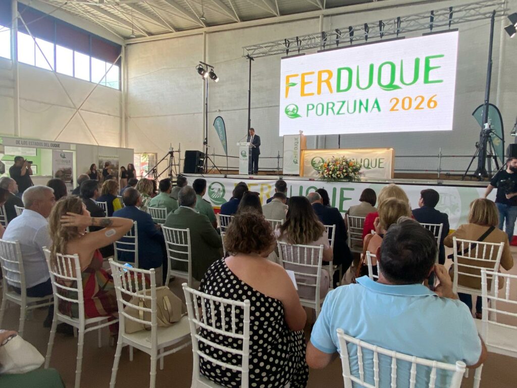 ferduque inauguracion 2026 8