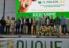 FERDUQUE 2026 reconoce el talento y compromiso en una emotiva entrega de premios ‘Orgullo Rural’ FERDUQUE 2026 reconoce el talento y compromiso en una emotiva entrega de premios ‘Orgullo Rural’