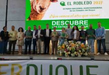 FERDUQUE 2026 reconoce el talento y compromiso en una emotiva entrega de premios ‘Orgullo Rural’ FERDUQUE 2026 reconoce el talento y compromiso en una emotiva entrega de premios ‘Orgullo Rural’