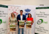 Ferimel regresa a Membrilla del 2 al 4 de julio con más de 30 expositores y nuevas actividades Ferimel regresa a Membrilla del 2 al 4 de julio con más de 30 expositores y nuevas actividades