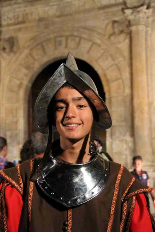 Pastrana celebra del 26 al 28 de junio la XXIV edición del Festival Ducal bajo el lema "Poder y Mística" 15 festival ducal pastrana 02
