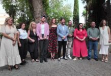 LINDES convierte a Tomelloso en epicentro del cine LGTBIQ+ con memoria, juventud y orgullo LINDES convierte a Tomelloso en epicentro del cine LGTBIQ+ con memoria, juventud y orgullo