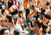 Ciudad Real acoge este domingo el festival acuático ‘Oro Viejo’, con DJ Nano y 12 horas de música electrónica en Playa Park Ciudad Real acoge este domingo el festival acuático ‘Oro Viejo’, con DJ Nano y 12 horas de música electrónica en Playa Park