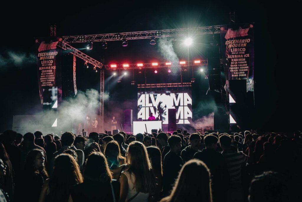 El Fida Festival 2026 convierte a Las Pedroñeras en el epicentro de la música los próximos 24 y 25 de julio 3 fidafestival