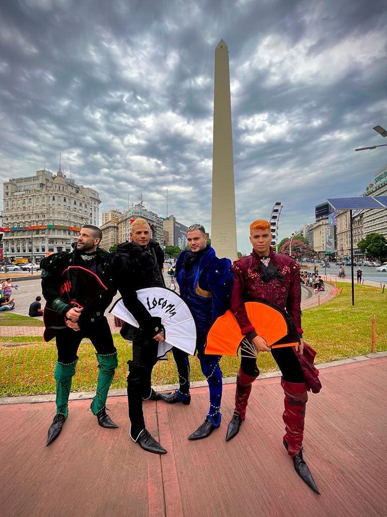 El Fida Festival 2026 convierte a Las Pedroñeras en el epicentro de la música los próximos 24 y 25 de julio 5 fidafestival 4