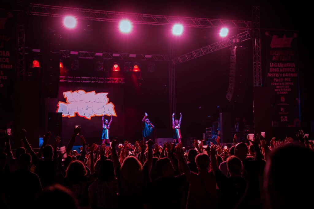 El Fida Festival 2026 convierte a Las Pedroñeras en el epicentro de la música los próximos 24 y 25 de julio 2 fidafestival 6