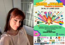 El Barrio San Juan celebrará sus fiestas más esperadas con alma vecinal, sabor a verano y con el pregón de Elena Díaz El Barrio San Juan celebrará sus fiestas más esperadas con alma vecinal, sabor a verano y con el pregón de Elena Díaz