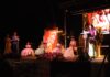 Villarta estrenó sus fiestas de San Juan con una noche multitudinaria de arranque Villarta estrenó sus fiestas de San Juan con una noche multitudinaria de arranque