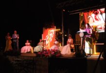 Villarta estrenó sus fiestas de San Juan con una noche multitudinaria de arranque Villarta estrenó sus fiestas de San Juan con una noche multitudinaria de arranque