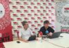 STE-CLM suspende el curso a la Administración y anuncia movilizaciones: “Si no nos escuchan en los despachos, haremos que nos escuchen en la calle” STE-CLM suspende el curso a la Administración y anuncia movilizaciones: “Si no nos escuchan en los despachos, haremos que nos escuchen en la calle”