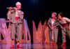 La música vuelve a recorrer las calles de Hamelín en el Teatro Fígaro La música vuelve a recorrer las calles de Hamelín en el Teatro Fígaro