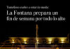 Tomelloso vuelve a estar de moda: La Fontana prepara un fin de semana por todo lo alto Tomelloso vuelve a estar de moda: La Fontana prepara un fin de semana por todo lo alto