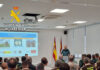 La Guardia Civil refuerza la cooperación con los guardas rurales para proteger el campo de Ciudad Real La Guardia Civil refuerza la cooperación con los guardas rurales para proteger el campo de Ciudad Real
