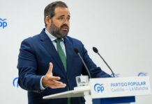 El Foro Permanente hace parada en Tomelloso para hablar de agua El Foro Permanente hace parada en Tomelloso para hablar de agua