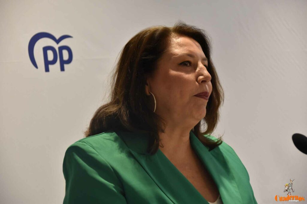 Tomelloso se convierte en la voz del agua: el PP-CLM reclama soluciones reales para salvar el futuro del campo 8 foropermanenteagua 10