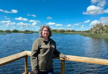 Afrontamos retos decisivos para garantizar el futuro medioambiental de nuestra región Afrontamos retos decisivos para garantizar el futuro medioambiental de nuestra región