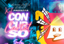 El Burleta convoca el XI Concurso del Cartel Anunciador de la XXXIV Gala Premios Burleta 2026 El Burleta convoca el XI Concurso del Cartel Anunciador de la XXXIV Gala Premios Burleta 2026
