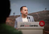 El PSOE critica que Núñez defienda el agua del Tajo para Murcia: “Se olvida de la provincia de Guadalajara, Toledo o Talavera” El PSOE critica que Núñez defienda el agua del Tajo para Murcia: “Se olvida de la provincia de Guadalajara, Toledo o Talavera”