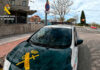 La Guardia Civil esclarece la sustracción de 21 teléfonos móviles durante su distribución postal en Azuqueca de Henares La Guardia Civil esclarece la sustracción de 21 teléfonos móviles durante su distribución postal en Azuqueca de Henares