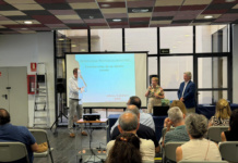 González reivindica el conocimiento de la historia del territorio provincial para entender mejor nuestro presente y construir nuestro futuro González reivindica el conocimiento de la historia del territorio provincial para entender mejor nuestro presente y construir nuestro futuro