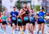 Gonzalo Sánchez vuela en Santa Pola y firma una nueva marca personal Gonzalo Sánchez vuela en Santa Pola y firma una nueva marca personal