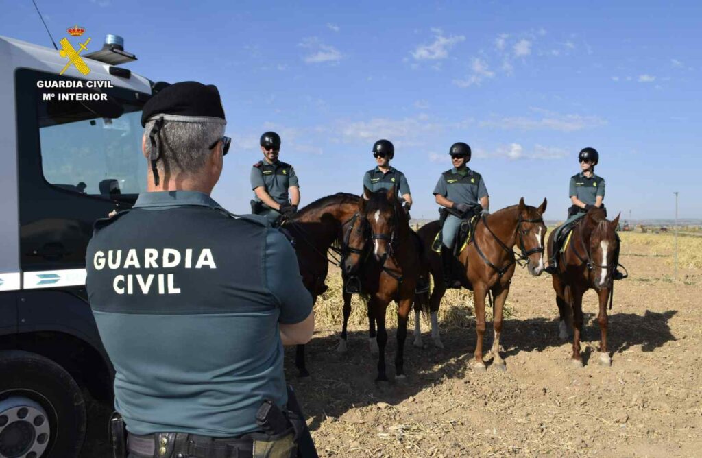 guardiacivilrecogidaajo 2