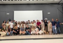 Tres docentes, una vida en las aulas y una huella imborrable en el IES Eladio Cabañero Tres docentes, una vida en las aulas y una huella imborrable en el IES Eladio Cabañero