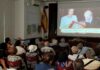 Olga Alberca Pedroche, más de 40 años llevando Castilla-La Mancha por bandera Olga Alberca Pedroche, más de 40 años llevando Castilla-La Mancha por bandera