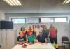Los trabajadores y trabajadoras del centro logístico de L’Oreal de Quer en Guadalajara irán a huelga el próximo lunes 15 de junio Los trabajadores y trabajadoras del centro logístico de L’Oreal de Quer en Guadalajara irán a huelga el próximo lunes 15 de junio
