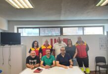 Los trabajadores y trabajadoras del centro logístico de L’Oreal de Quer en Guadalajara irán a huelga el próximo lunes 15 de junio Los trabajadores y trabajadoras del centro logístico de L’Oreal de Quer en Guadalajara irán a huelga el próximo lunes 15 de junio