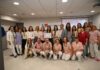 El Hospital Virgen de la Torre obtiene la acreditación como hospital comprometido con la disfagia orofaríngea El Hospital Virgen de la Torre obtiene la acreditación como hospital comprometido con la disfagia orofaríngea