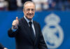 La IA pronostica que Florentino Pérez será reelegido hoy presidente del Real Madrid La IA pronostica que Florentino Pérez será reelegido hoy presidente del Real Madrid