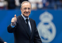 La IA pronostica que Florentino Pérez será reelegido hoy presidente del Real Madrid La IA pronostica que Florentino Pérez será reelegido hoy presidente del Real Madrid